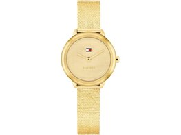 Uurwerk - TOMMY HILFIGER Uurwerk - TOMMY HILFIGER