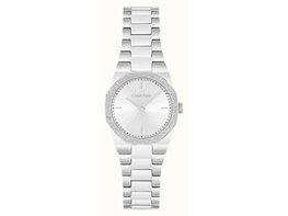 Uurwerk - CALVIN KLEIN