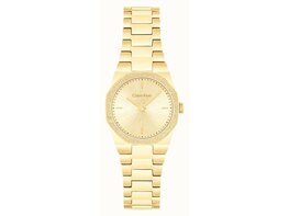 Uurwerk - CALVIN KLEIN