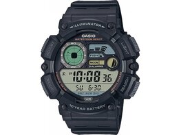 Uurwerk - CASIO | Kunststof