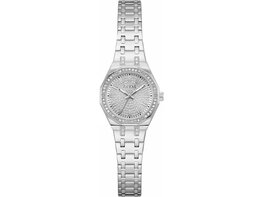 Uurwerk dames - Guess | PVD-GEEL