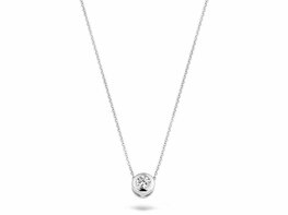 Ketting + hanger - Goud 14kt | BLUSH Ketting + hanger - Goud 14kt | BLUSH