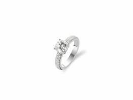 Ring - Zilver | TI SENTO Ring - Zilver | TI SENTO