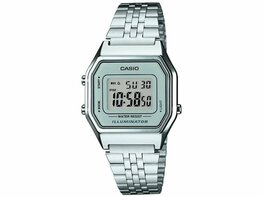 Uurwerk - CASIO | Kunststof