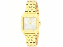 Uurwerk dames - LIU-JO | PVD-GEEL