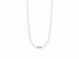 Ketting - Zilver | TI SENTO Ketting - Zilver | TI SENTO
