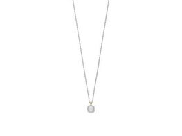 Ketting + hanger - Zilver | TI SENTO Ketting + hanger - Zilver | TI SENTO