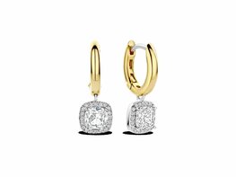 Oorbellen - Zilver | TI SENTO Oorbellen - Zilver | TI SENTO