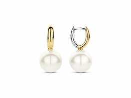 Oorbellen - Zilver | TI SENTO Oorbellen - Zilver | TI SENTO