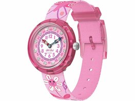 Uurwerk - Kunststof | FLIKFLAK