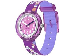 Uurwerk - Kunststof | FLIKFLAK