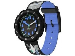 Uurwerk - Kunststof | FLIKFLAK