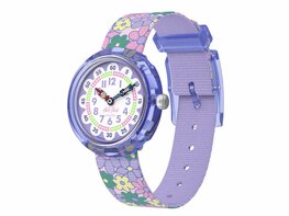 Uurwerk - Kunststof | FLIKFLAK