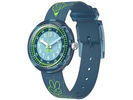 Uurwerk - Kunststof | FLIKFLAK