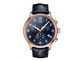 Uurwerk heren - TISSOT