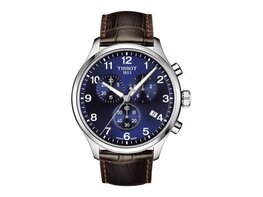 Uurwerk heren - TISSOT