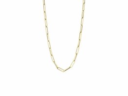 Ketting - Goud 14kt | BLUSH Ketting - Goud 14kt | BLUSH
