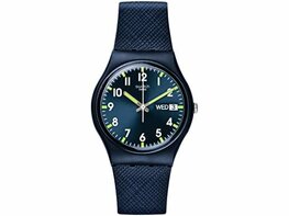 Uurwerk - Swatch | Kunststof