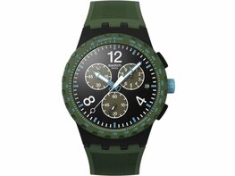 Uurwerk - Swatch | Kunststof