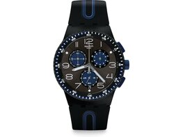 Uurwerk - Swatch | Kunststof