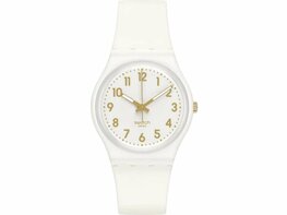 Uurwerk - Swatch | Kunststof