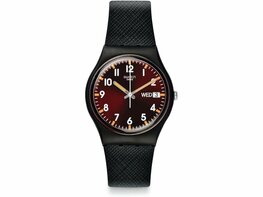 Uurwerk - Swatch | Kunststof