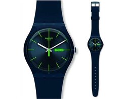 Uurwerk - Swatch | Kunststof