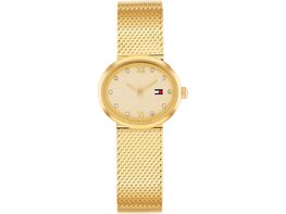 Uurwerk dames - TOMMY HILFIGER