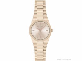 Uurwerk dames - CALVIN KLEIN