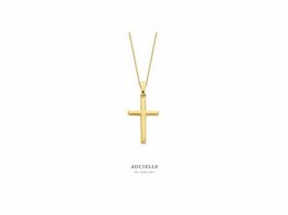 Hanger - Goud 18kt | AUCIELLE