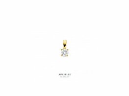 Hanger - Goud 18kt | AUCIELLE