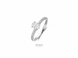 Ring - Goud 18kt | AUCIELLE