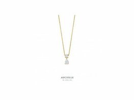 Ketting - Goud 18kt | AUCIELLE