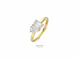 Ring - Goud 18kt | AUCIELLE