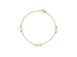 Armband - Goud 14kt | BLUSH