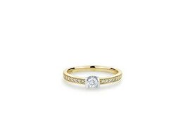 Ring - Goud 14kt | BLUSH
