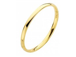Armband - Goud 8kt | FJORY