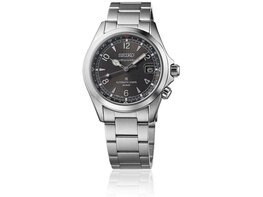 Uurwerk heren - SEIKO