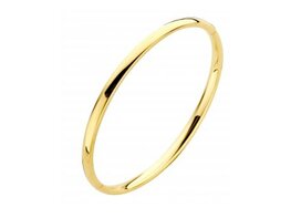 Armband - Goud 14kt | FJORY