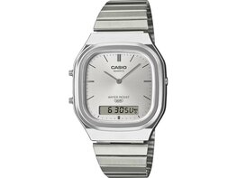 Uurwerk - CASIO