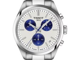 Uurwerk heren - TISSOT