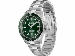 Uurwerk heren - HUGO BOSS