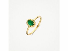 Ring - Goud 14kt | BLUSH