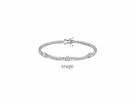 Armband - Zilver | ORAGE