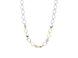 Ketting - Zilver | TI SENTO