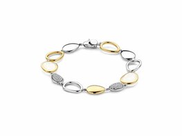 Armband - Zilver | TI SENTO