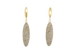 Oorbellen - Zilver | PESAVENTO