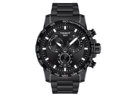 Uurwerk heren - TISSOT