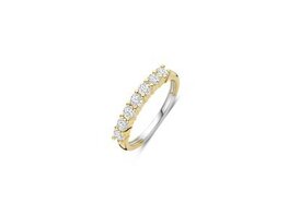 Ring - Goud 18kt | FEMME ADOREE