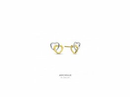 Oorbellen - Goud 18kt | AUCIELLE